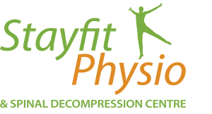 Stayfit Physio and Spinal Decompression Centre